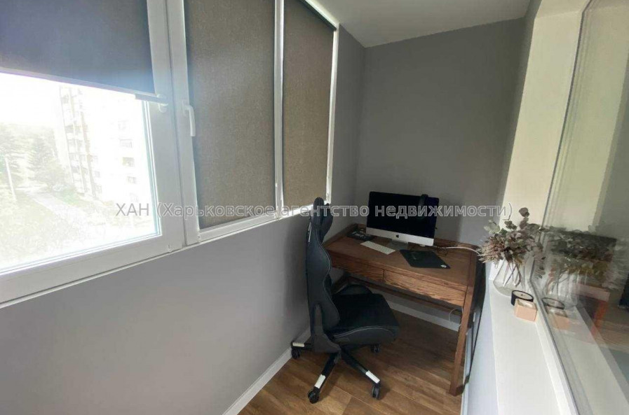 Продам квартиру, Курчатова просп. , 1  ком., 38 м², авторский дизайн 