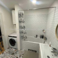 Продам квартиру, Курчатова просп. , 1  ком., 38 м², авторский дизайн 