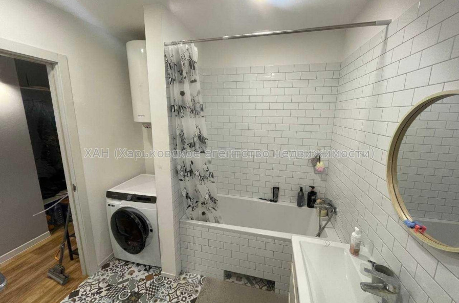 Продам квартиру, Курчатова просп. , 1  ком., 38 м², авторский дизайн 