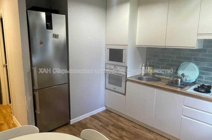 Продам квартиру, Курчатова просп. , 1  ком., 38 м², авторский дизайн 