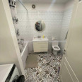 Продам квартиру, Курчатова просп. , 1  ком., 38 м², авторский дизайн 