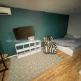 Продам квартиру, Курчатова просп. , 1  ком., 38 м², авторский дизайн 