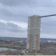 Продам квартиру, Алексеевская ул. , 1 кім., 36.50 м², косметический ремонт 