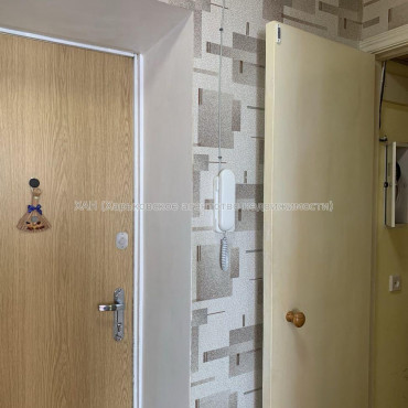 Продам квартиру, Алексеевская ул. , 1 кім., 36.50 м², косметический ремонт 