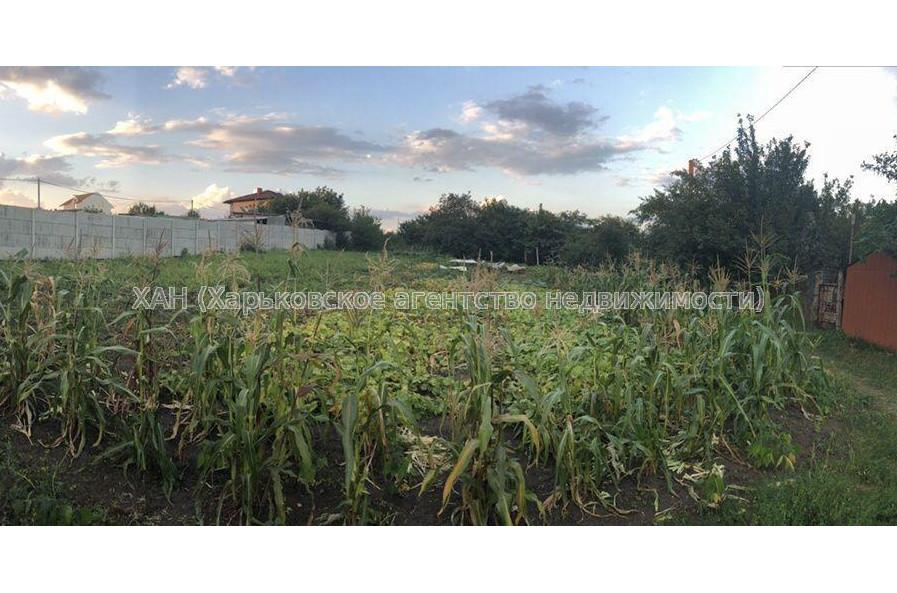 Продам ділянку, дачный участок , Харьков , 11 соток