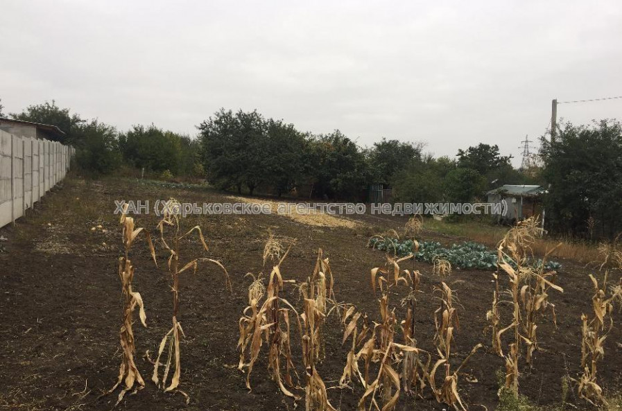 Продам ділянку, дачный участок , Харьков , 11 соток