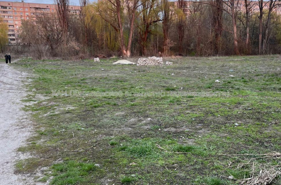 Продам участок, под застройку частного дома , Харьков , 10 сот.