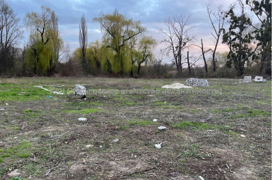 Продам участок, под застройку частного дома , Харьков , 10 сот.