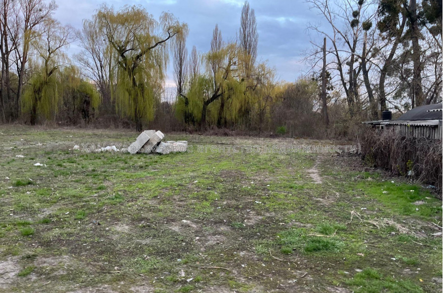 Продам участок, под застройку частного дома , Харьков , 10 сот.