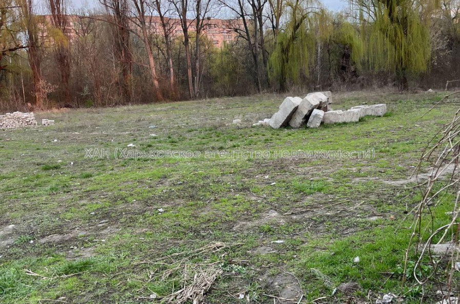 Продам участок, под застройку частного дома , Харьков , 10 сот.