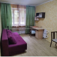 Продам квартиру, Гвардейцев Широнинцев ул. , 1  ком., 23 м², капитальный ремонт 