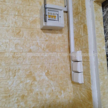 Продам квартиру, Гвардейцев Широнинцев ул. , 1  ком., 23 м², капитальный ремонт 