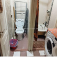 Продам квартиру, Гвардейцев Широнинцев ул. , 1  ком., 23 м², капитальный ремонт 