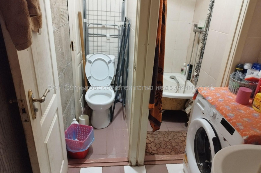 Продам квартиру, Гвардейцев Широнинцев ул. , 1  ком., 23 м², капитальный ремонт 
