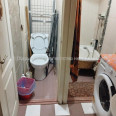 Продам квартиру, Гвардейцев Широнинцев ул. , 1 кім., 23 м², капитальный ремонт 