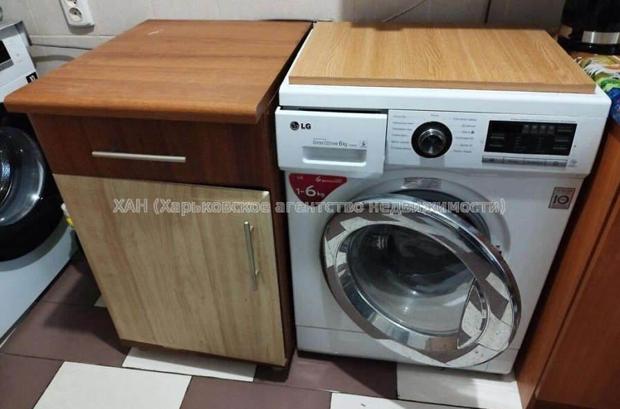 Продам квартиру, Гвардейцев Широнинцев ул. , 1 кім., 23 м², капитальный ремонт 