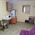 Продам квартиру, Гвардейцев Широнинцев ул. , 1 кім., 23 м², капитальный ремонт 