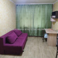 Продам квартиру, Гвардейцев Широнинцев ул. , 1 кім., 23 м², капитальный ремонт 