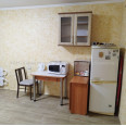 Продам квартиру, Гвардейцев Широнинцев ул. , 1  ком., 23 м², капитальный ремонт 