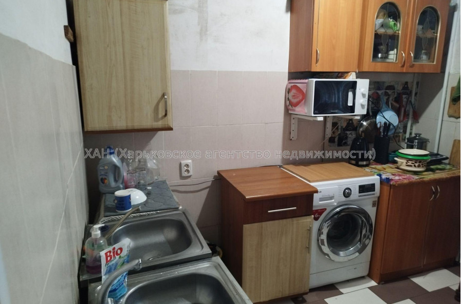 Продам квартиру, Гвардейцев Широнинцев ул. , 1  ком., 23 м², капитальный ремонт 