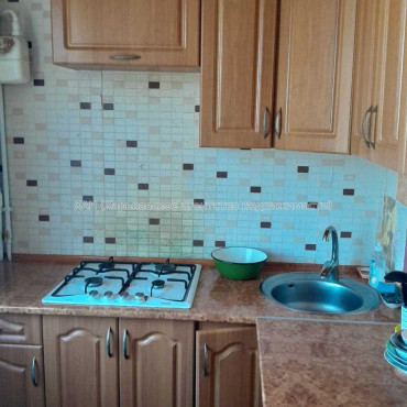 Продам квартиру, Героев Харькова просп. , 1 кім., 35 м², косметический ремонт 