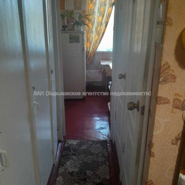 Продам квартиру, Героев Харькова просп. , 1 кім., 35 м², косметический ремонт 