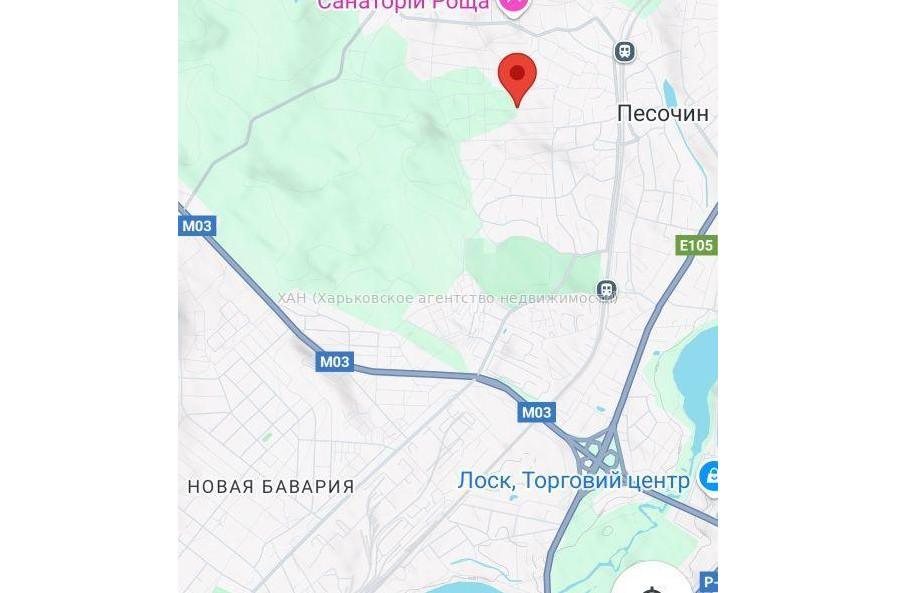 Продам участок, под застройку частного дома , Харьков , 12 сот.