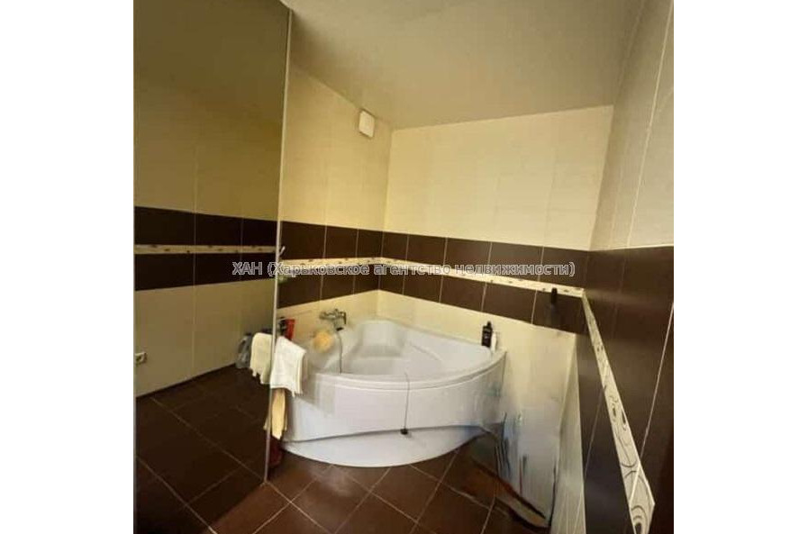 Продам квартиру, Клочковская ул. , 2  ком., 73.40 м², авторский дизайн 