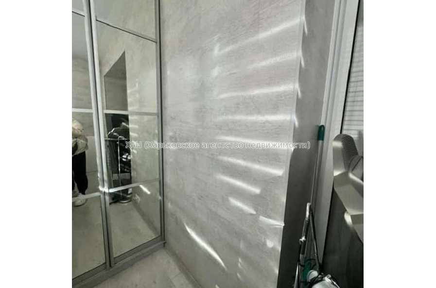 Продам квартиру, Клочковская ул. , 2  ком., 73.40 м², авторский дизайн 