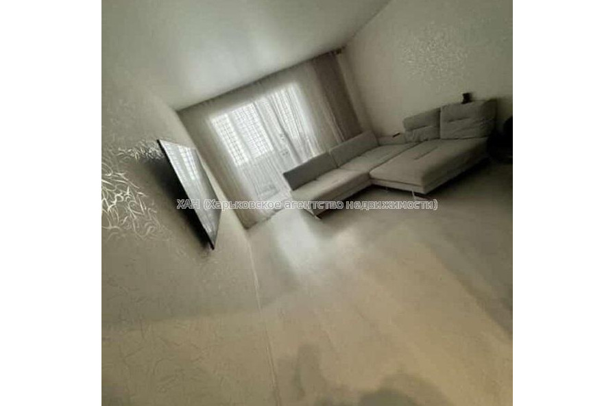 Продам квартиру, Клочковская ул. , 2  ком., 73.40 м², авторский дизайн 