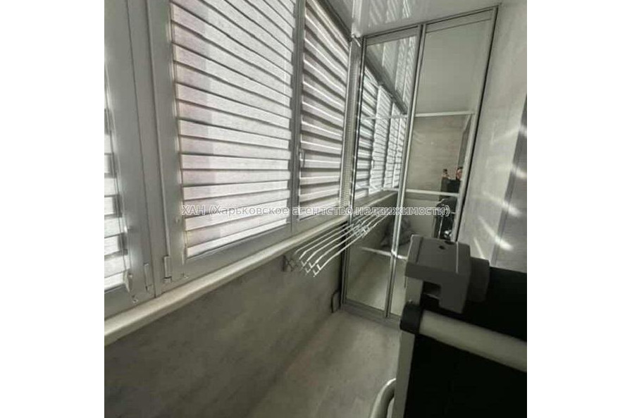 Продам квартиру, Клочковская ул. , 2  ком., 73.40 м², авторский дизайн 