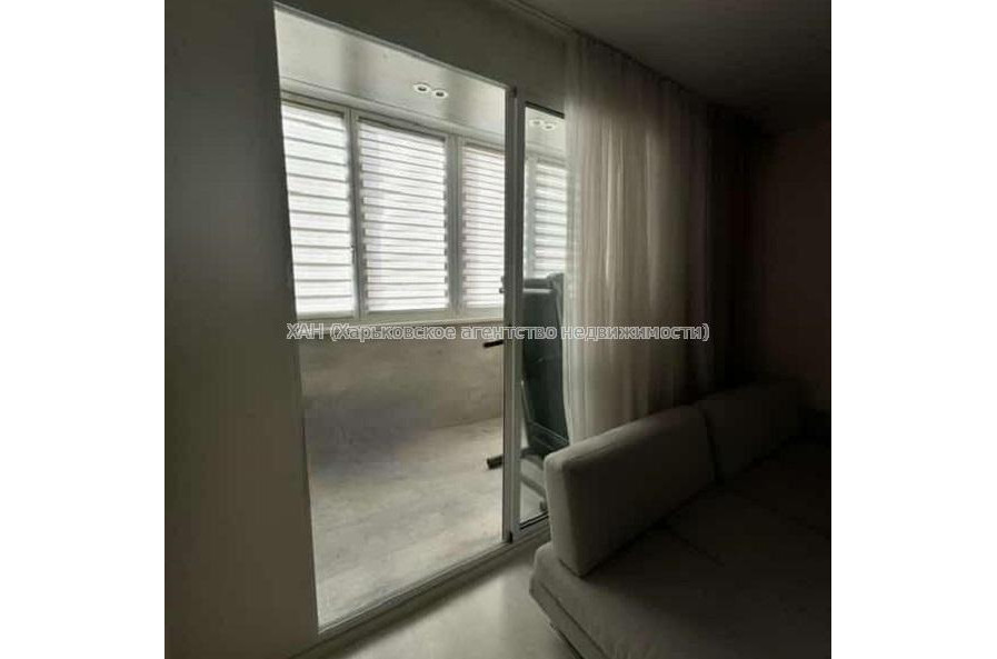 Продам квартиру, Клочковская ул. , 2  ком., 73.40 м², авторский дизайн 
