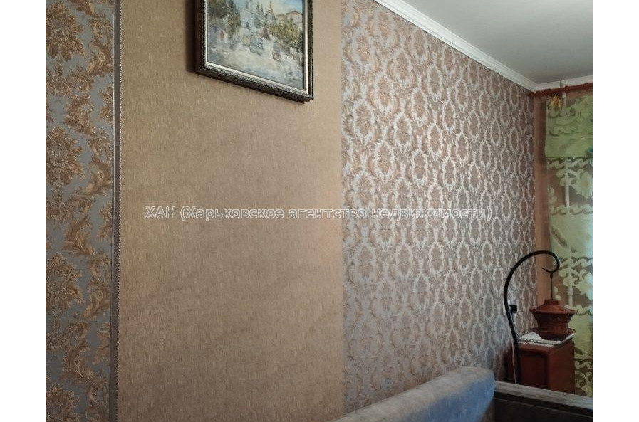 Продам квартиру, Ньютона ул. , 2  ком., 44.50 м², евроремонт 