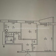 Продам квартиру, Непокоренных ул. , 2 кім., 46 м², косметический ремонт 