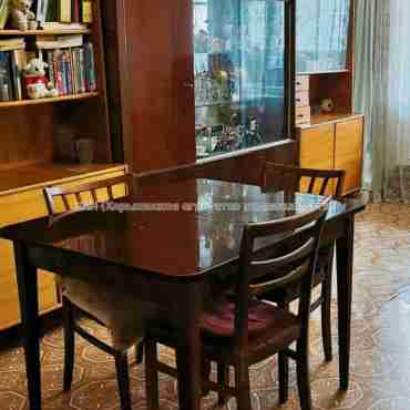 Продам квартиру, Дмитрия Коцюбайло ул. , 3  ком., 63 м², косметический ремонт 