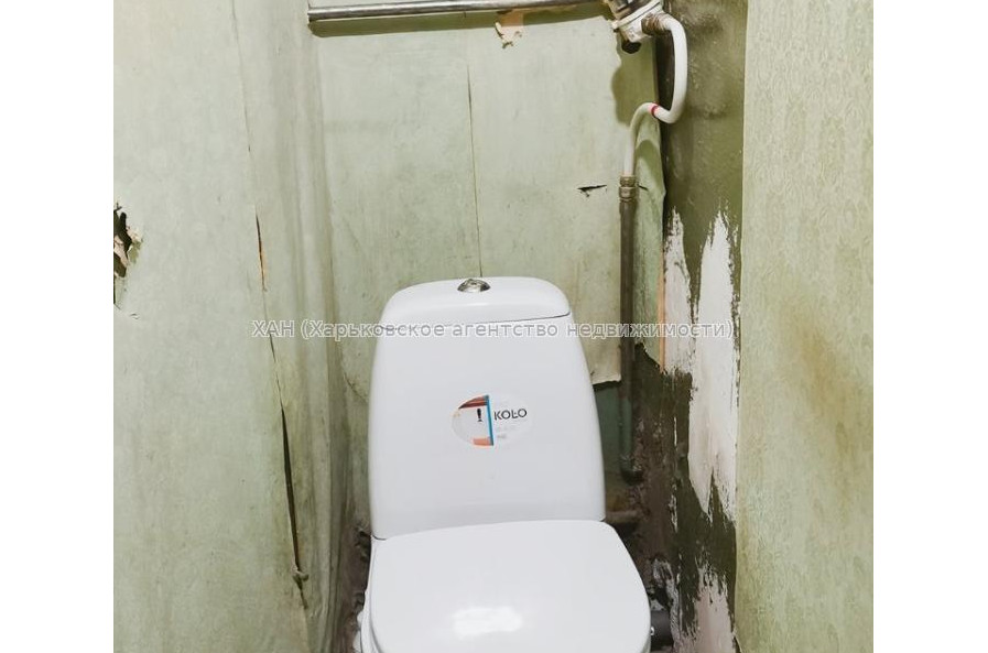 Продам квартиру, Дмитрия Коцюбайло ул. , 3  ком., 63 м², косметический ремонт 
