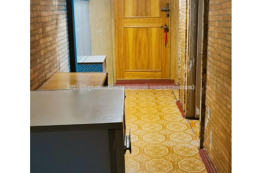 Продам квартиру, Дмитрия Коцюбайло ул. , 3  ком., 63 м², косметический ремонт 