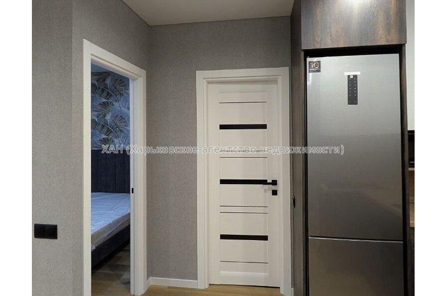 Продам квартиру, Шевченковский пер. , 1  ком., 36 м², евроремонт 