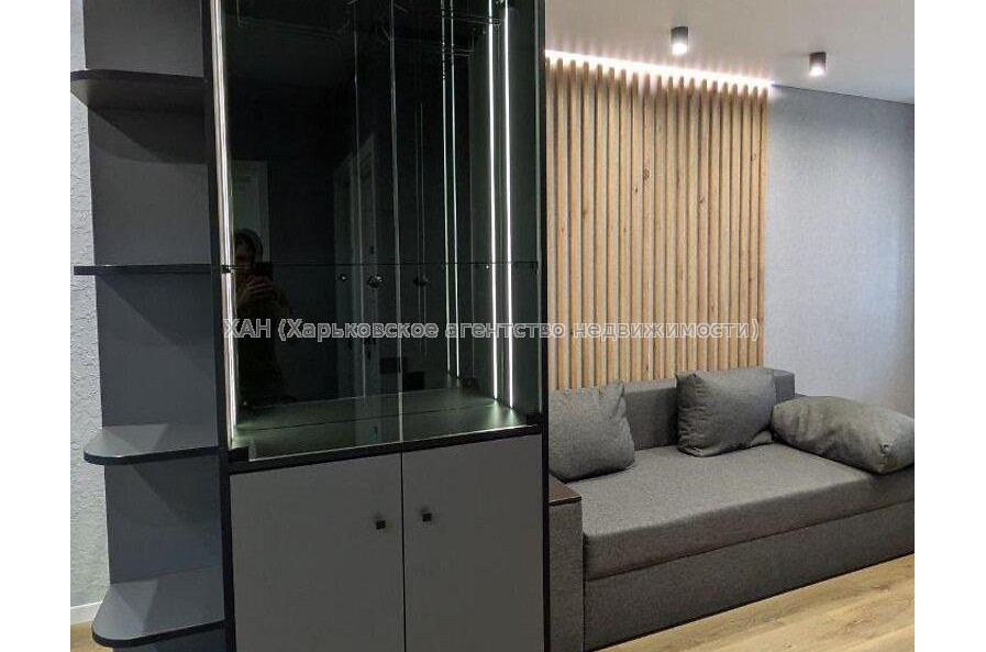 Продам квартиру, Шевченковский пер. , 1  ком., 36 м², евроремонт 