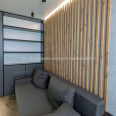 Продам квартиру, Шевченковский пер. , 1  ком., 36 м², евроремонт 