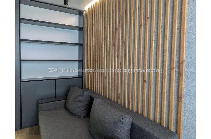 Продам квартиру, Шевченковский пер. , 1  ком., 36 м², евроремонт 
