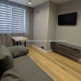 Продам квартиру, Шевченковский пер. , 1  ком., 36 м², евроремонт 