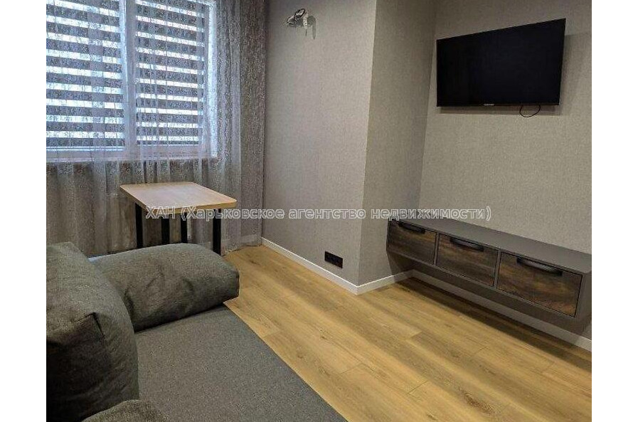 Продам квартиру, Шевченковский пер. , 1  ком., 36 м², евроремонт 