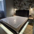 Продам квартиру, Шевченковский пер. , 1  ком., 36 м², евроремонт 