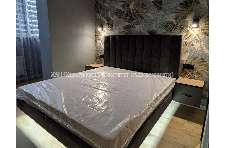 Продам квартиру, Шевченковский пер. , 1  ком., 36 м², евроремонт 