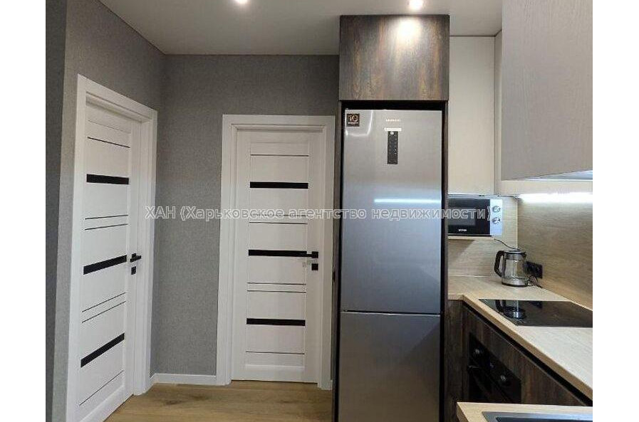 Продам квартиру, Шевченковский пер. , 1  ком., 36 м², евроремонт 