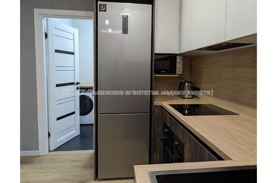 Продам квартиру, Шевченковский пер. , 1  ком., 36 м², евроремонт 