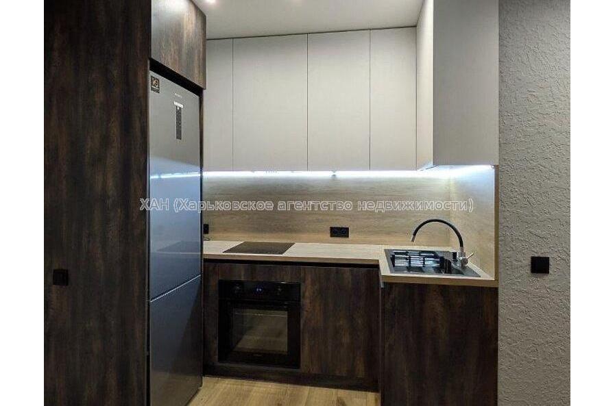 Продам квартиру, Шевченковский пер. , 1  ком., 36 м², евроремонт 