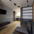 Продам квартиру, Шевченковский пер. , 1  ком., 36 м², евроремонт 