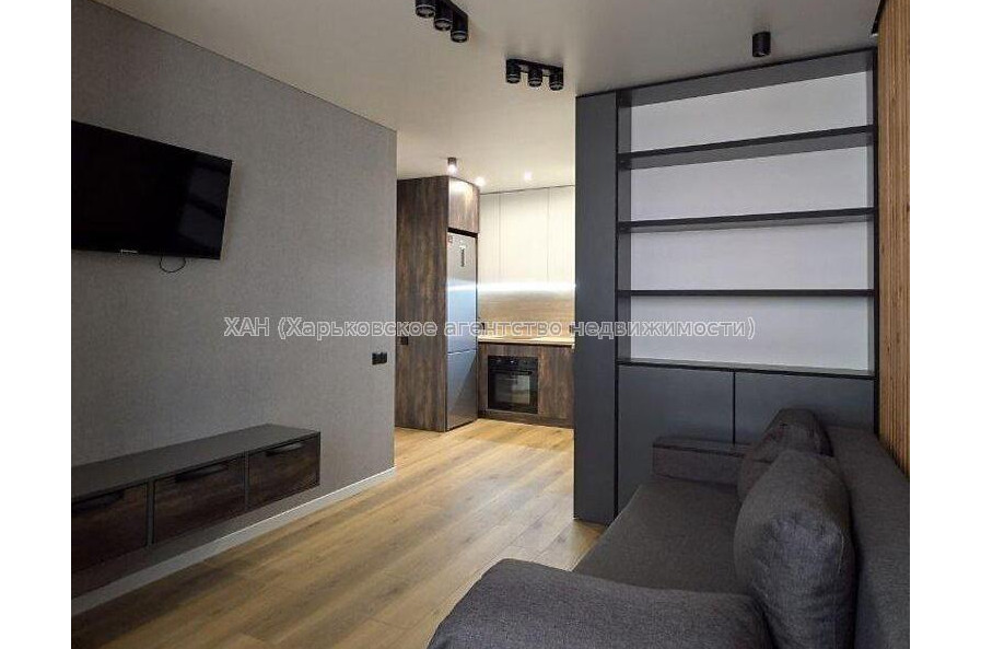 Продам квартиру, Шевченковский пер. , 1  ком., 36 м², евроремонт 